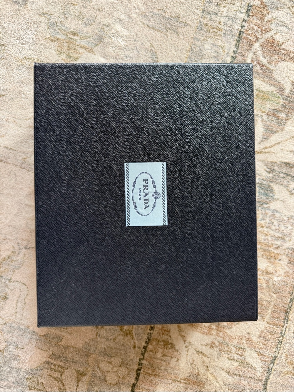 Prada Re-Edition Re-Nylon mini bag - Picture 16 of 16